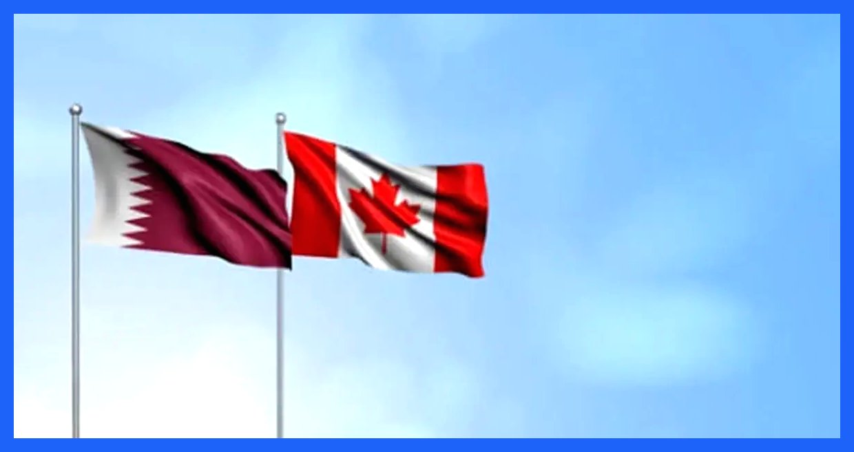 کانادا ویزای شهروندان قطر را حذف کرد