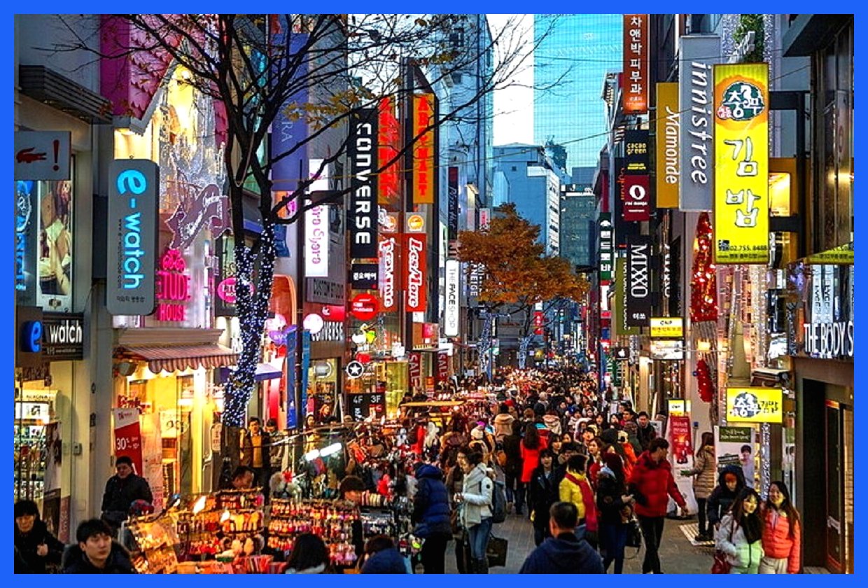 معرفی بهترین شهرهای فرهنگی جهان