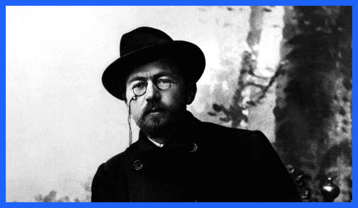 چخوف و داستایوفسکی: ترجمه نخستین آثار خنده‌دار چخوف به زبان انگلیسی