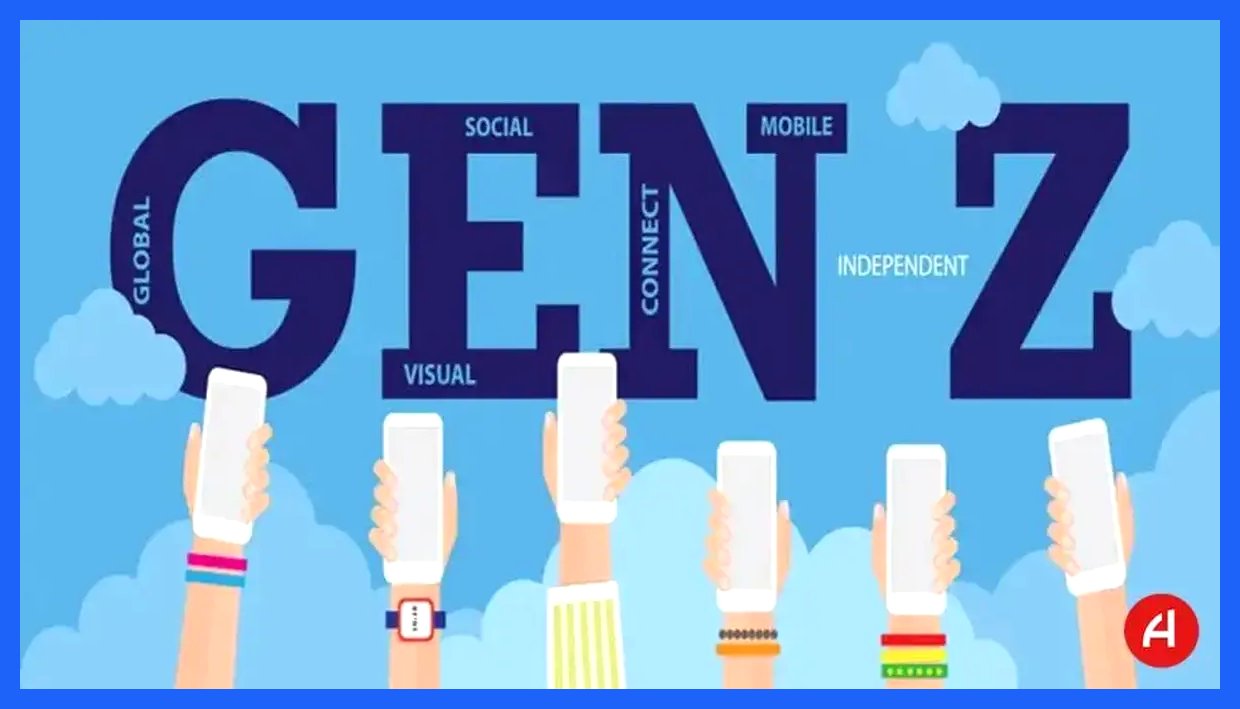 چگونه نسل زد هویت خود را پیدا می‌کند؟