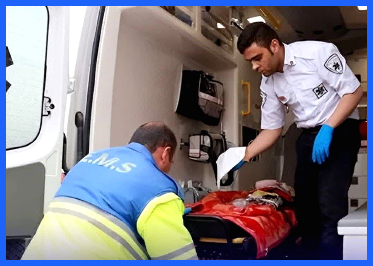 مخزن ترشی جان ۲ نفر را در کاشان گرفت!