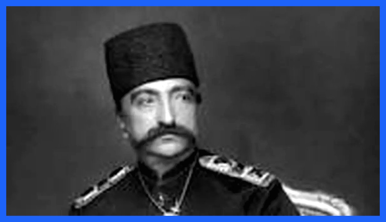 سفر به تاریخ؛ نگاهی به «همسران و دختران ناصرالدین شاه» در کاخ سلطنت‌آباد در سال 1271 (عکس)