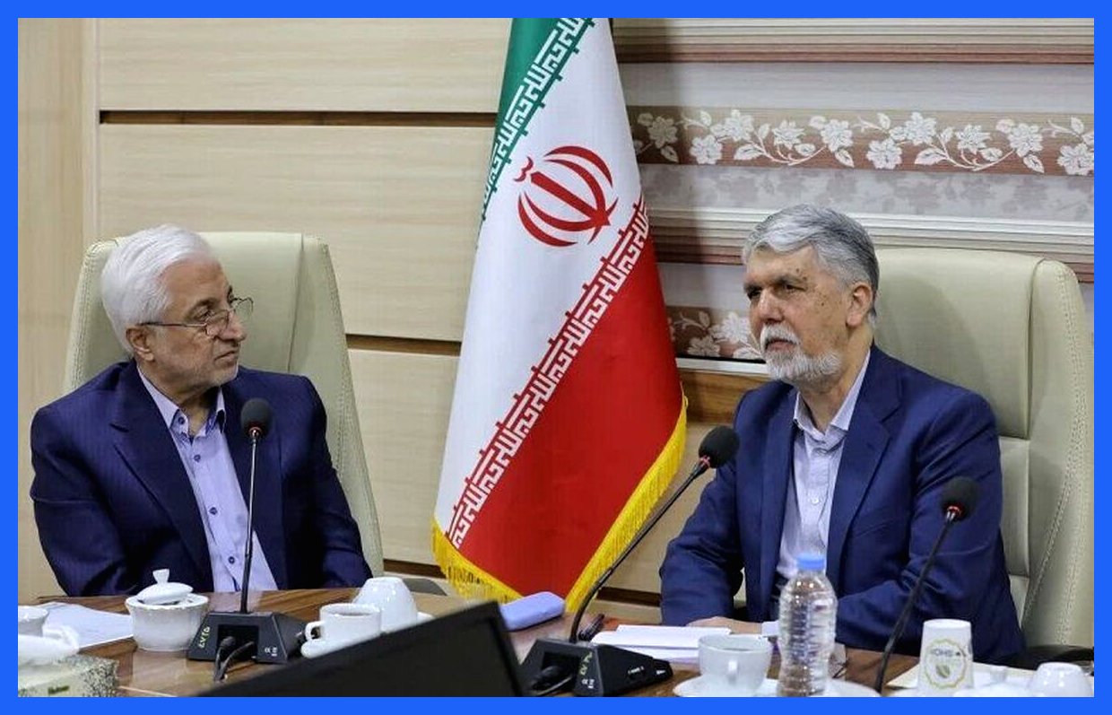 وزیر فرهنگ: ۳۰۰ پروژه فرهنگی ناتمام در کشور داریم