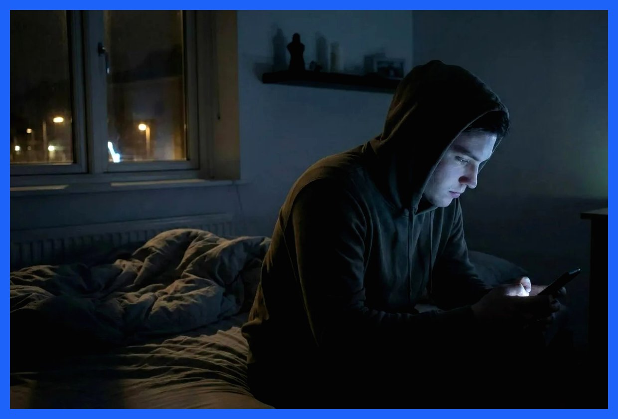 نوجوانان: گفت‌وگو با هوش مصنوعی را به تعامل با انسان‌ها ترجیح می‌دهیم!