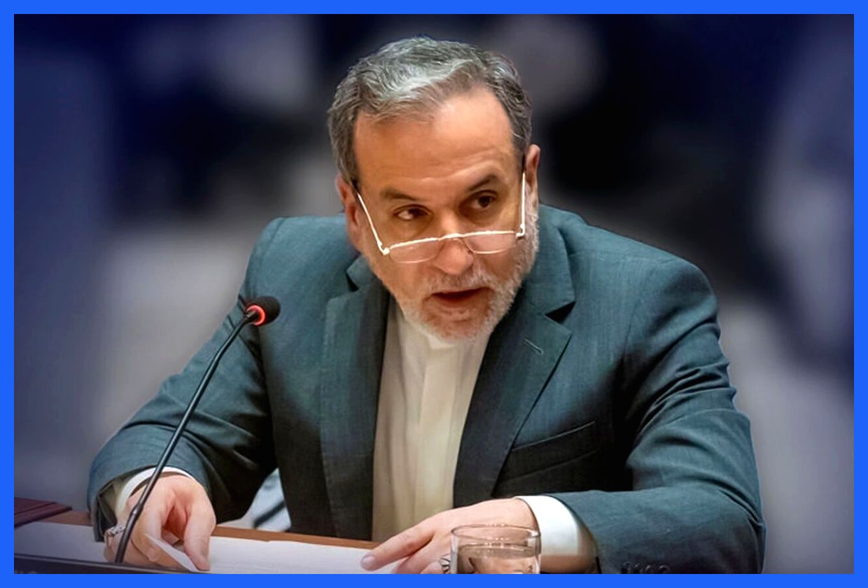 عراقچی: هرگز صحنه دیپلماسی را ترک نکردیم اما مذاکره قواعد خاص خود را دارد

سید عباس عراقچی، معاون وزیر امور خارجه کشورمان، در سخنانی تأکید کرد که جمهوری اسلامی ایران هیچ‌گاه از صحنه دیپلماسی خارج نشده است. وی افزود که مذاکره باید بر اساس قواعد مشخصی