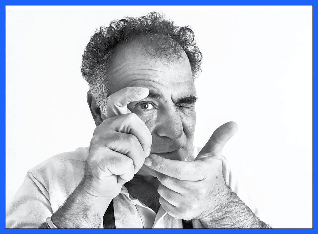 کارگاه آموزشی آلفرد یعقوب‌زاده در جشنواره جهانی فیلم فجر برگزار می‌شود