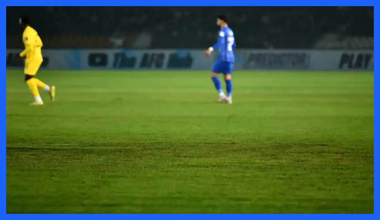 ویروس به قلعه‌حسن‌خان رسید؛ تهران در انتظار چمن‌زاری جدید