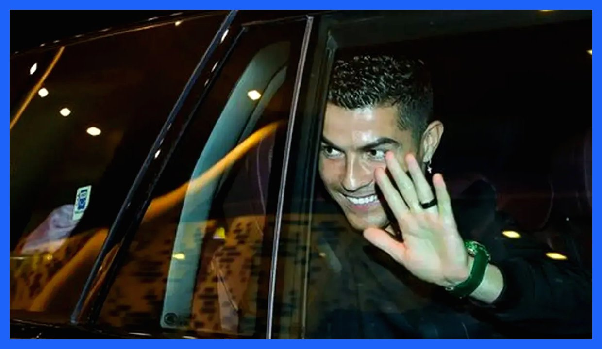 النصر قهرمان گروه D؛ آیا کریستیانو رونالدو به اصفهان می‌آید؟