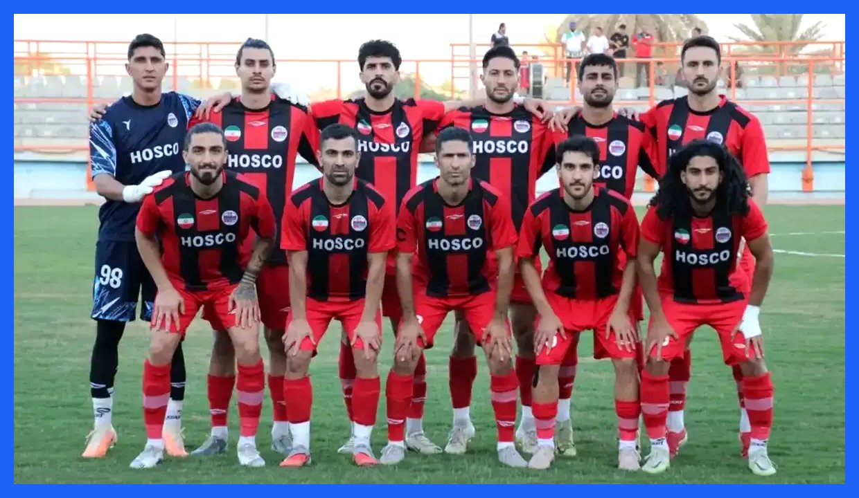 استقلال در برابر حریف ناشناخته: بندری‌ها کمپینی برای مبارزه ایجاد کرده‌اند!