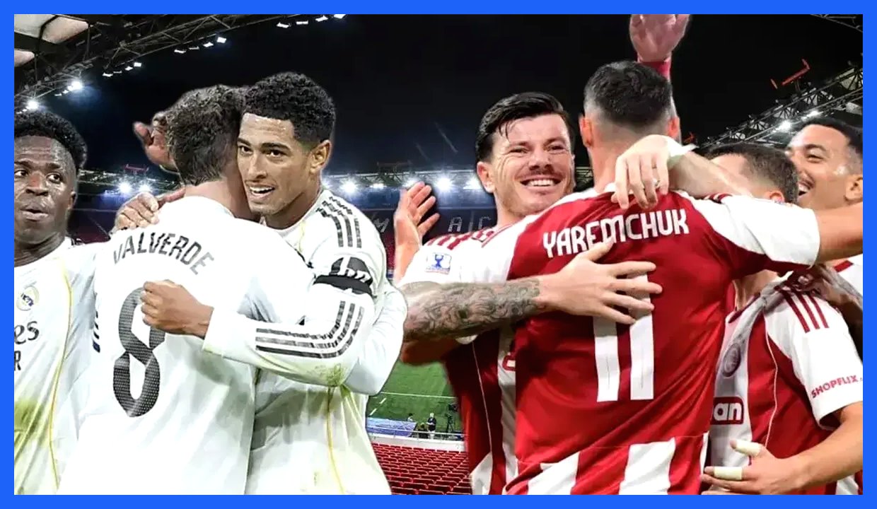 نیمکت‌نشینی مهدی طارمی در دیدار سرنوشت‌ساز المیپکوس و رئال مادرید