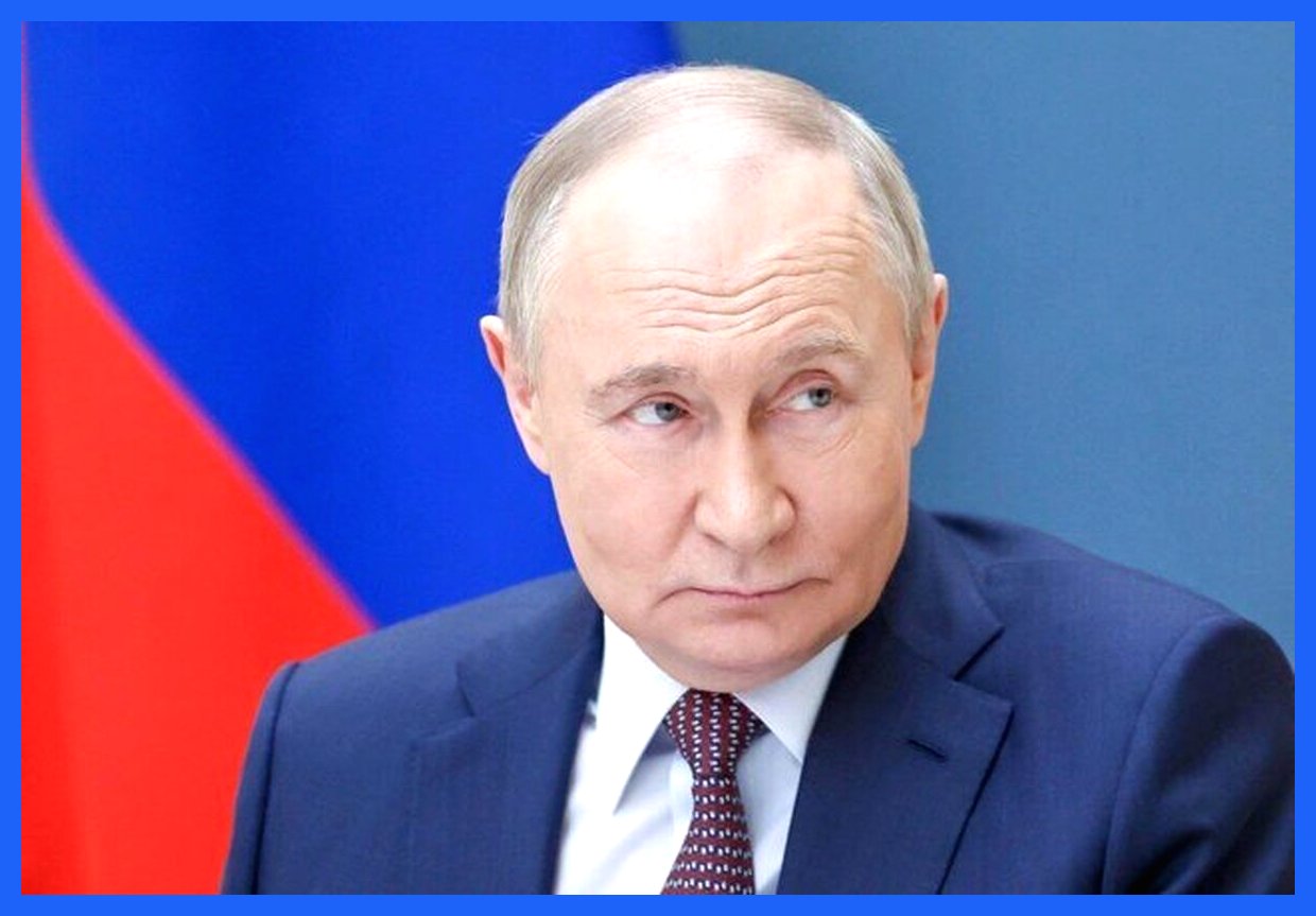 پوتین: برای گفت‌وگو درباره طرح آمریکا در خصوص بحران اوکراین آمادگی داریم