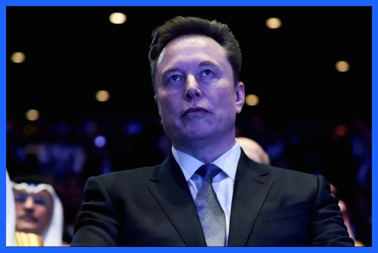 پیش‌بینی ایلان ماسک: ربات‌ها و هوش مصنوعی، پول و کار را به چالش می‌کشند