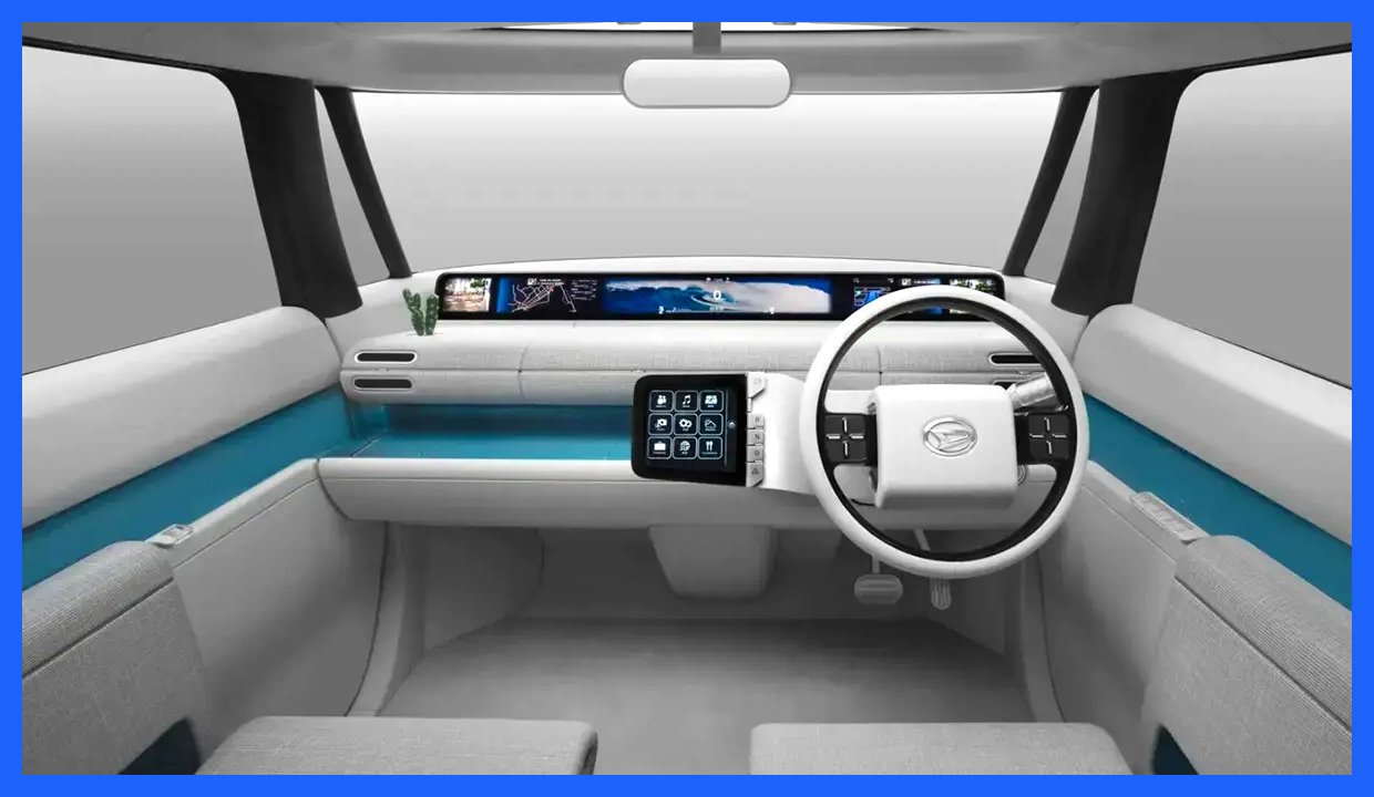 نامی عجیب برای یک خودروی بی‌نظیر! (+عکس)