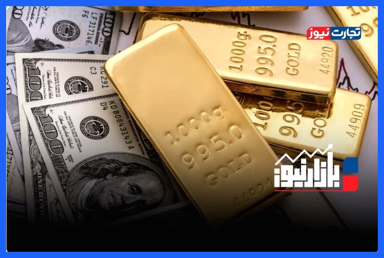 بازارها در تلاطم اخبار