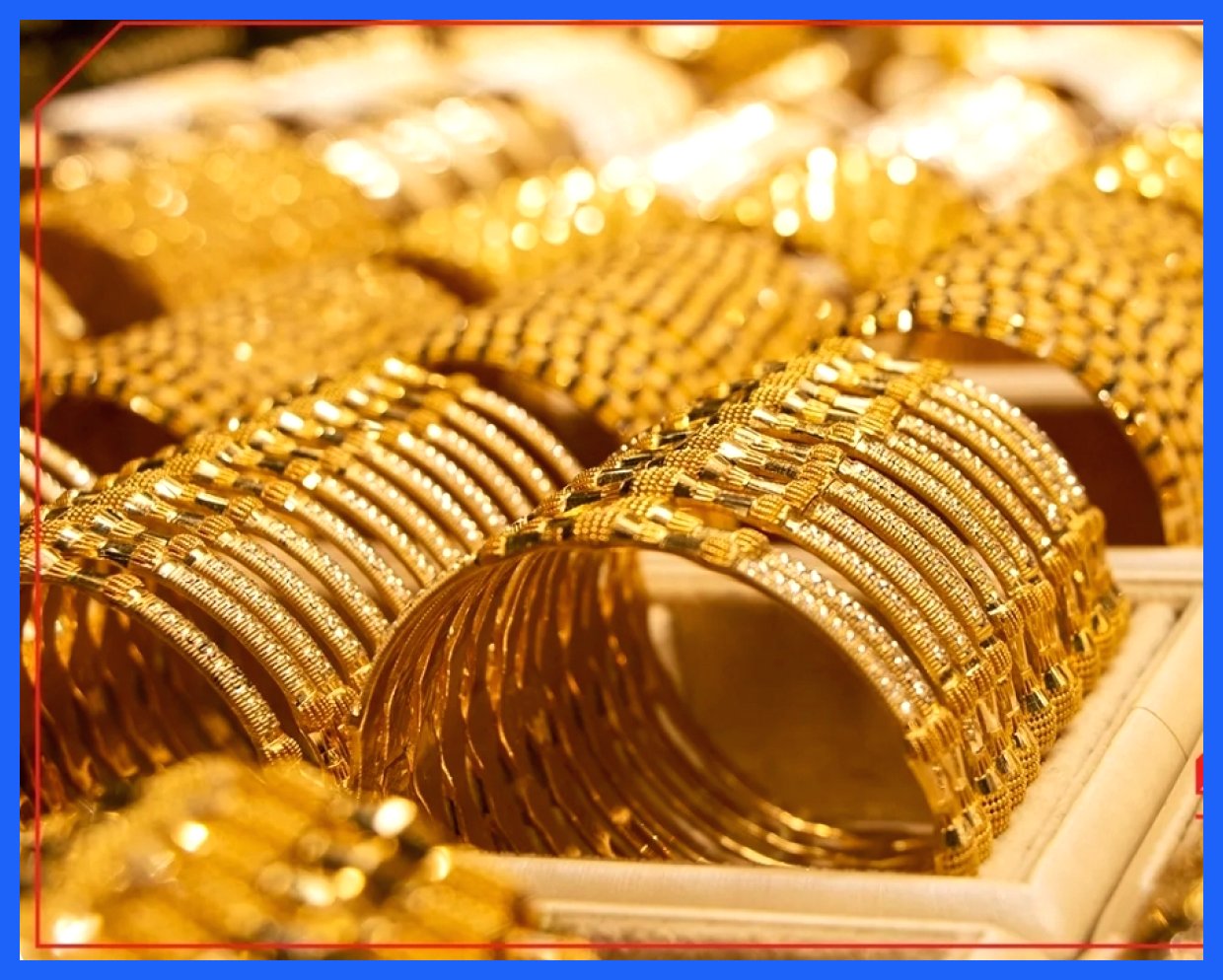 پیش‌بینی قیمت طلا و سکه در چهارشنبه ۵ آذر ۱۴۰۴