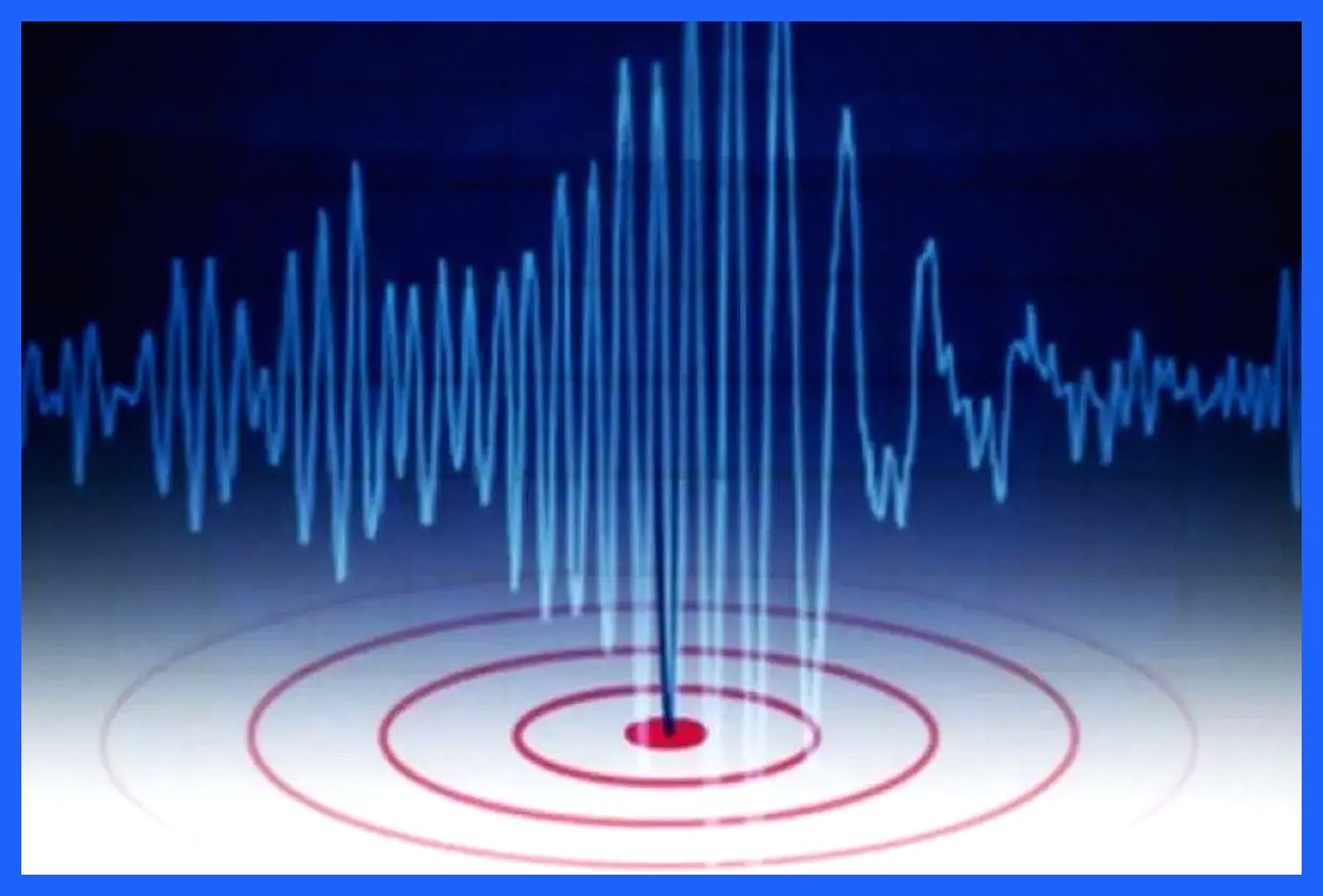 فیلیپین تحت تأثیر زلزله‌ای به قدرت ۵.۹ ریشتر قرار گرفت