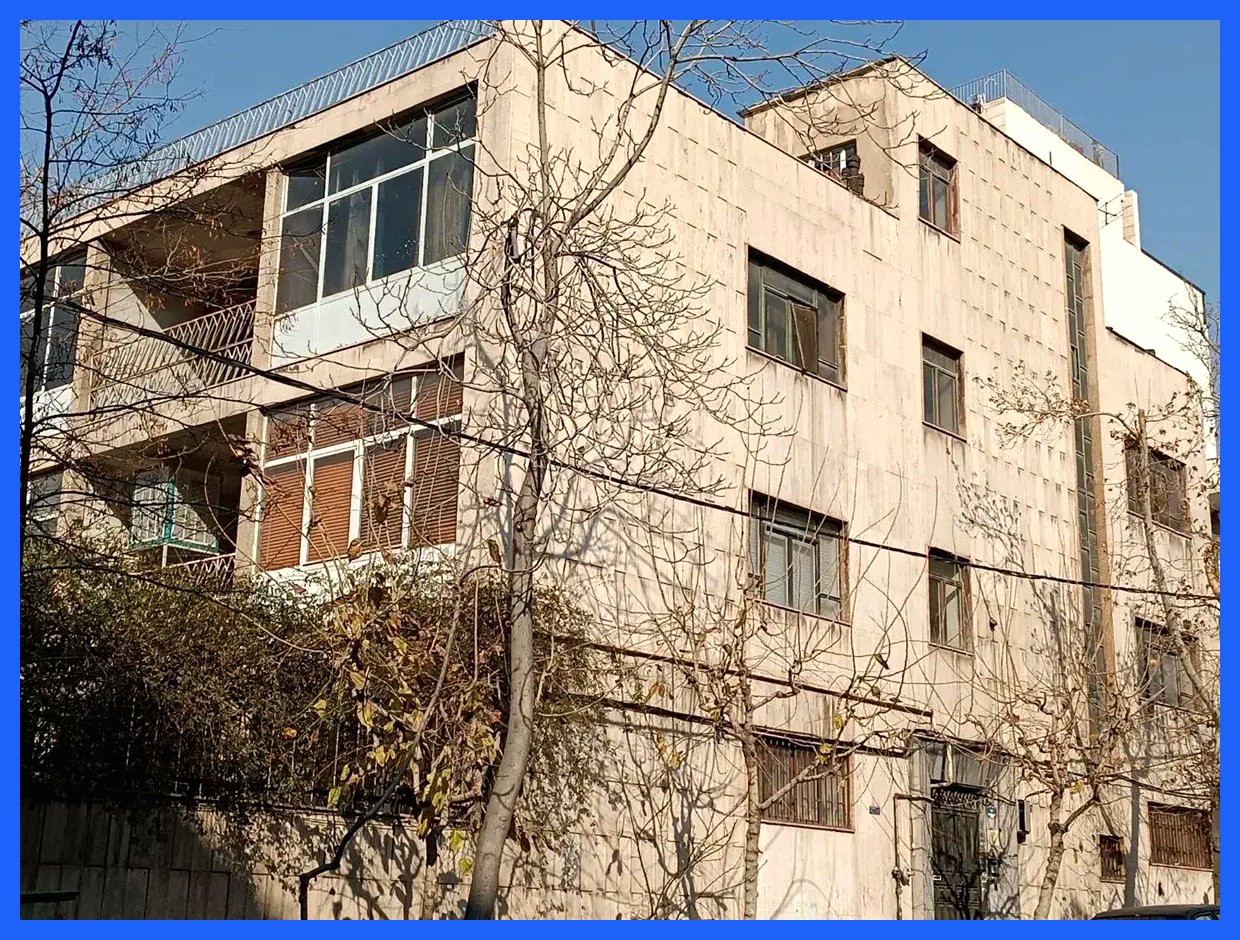 عمر مفید ساختمان‌ها در ایران، پایین‌تر از میانگین جهانی است