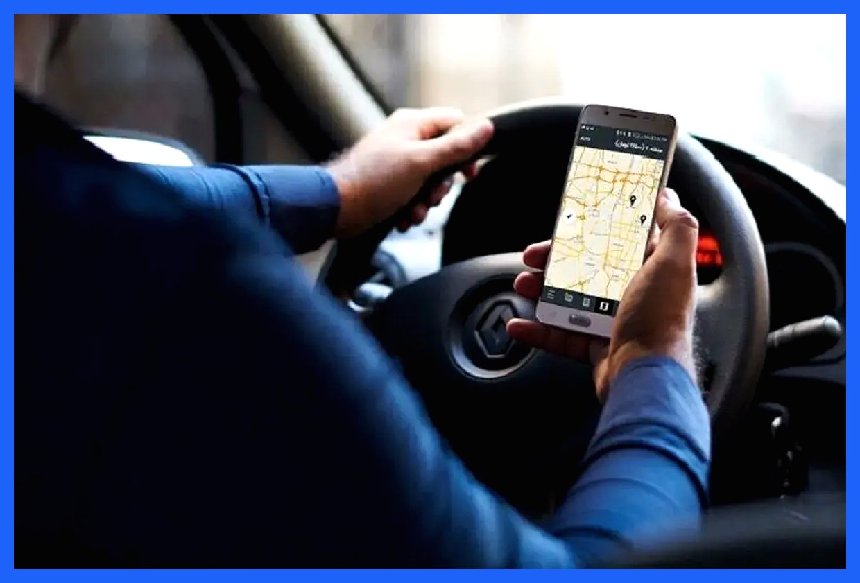 سهمیه بنزین تاکسی‌های اینترنتی به‌طور رسمی تعیین شد