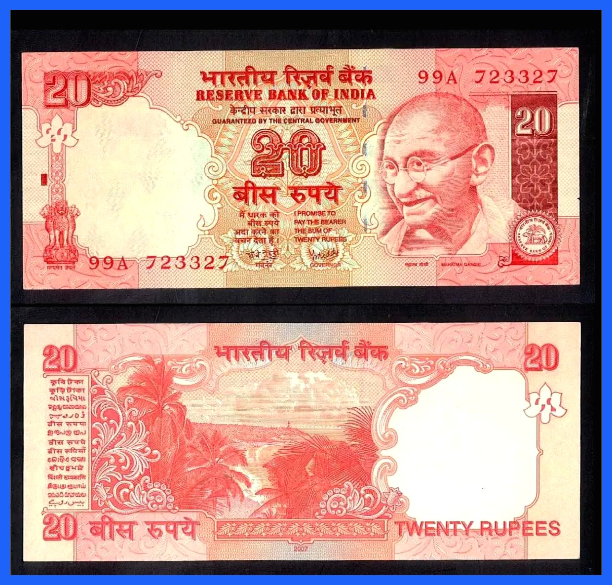 روند نزولی روپیه هند در سال ۲۰۲۵