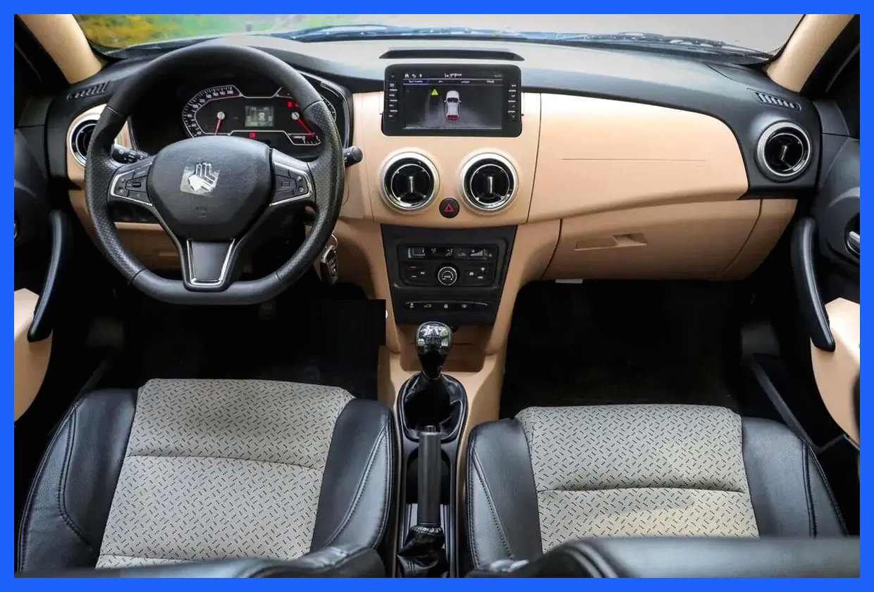 قیمت محصولات سایپا امروز؛ بررسی تفاوت قیمت اطلس دنده‌ای و اتوماتیک