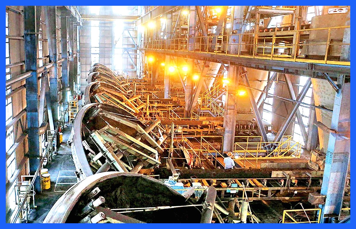 رشد ۳.۷ درصدی تحویل برق به صنایع