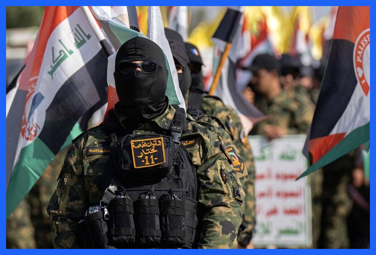 برندگان اصلی انتخابات عراق: متحدان ایران از نگاه اندیشکده آمریکایی موسسه واشنگتن