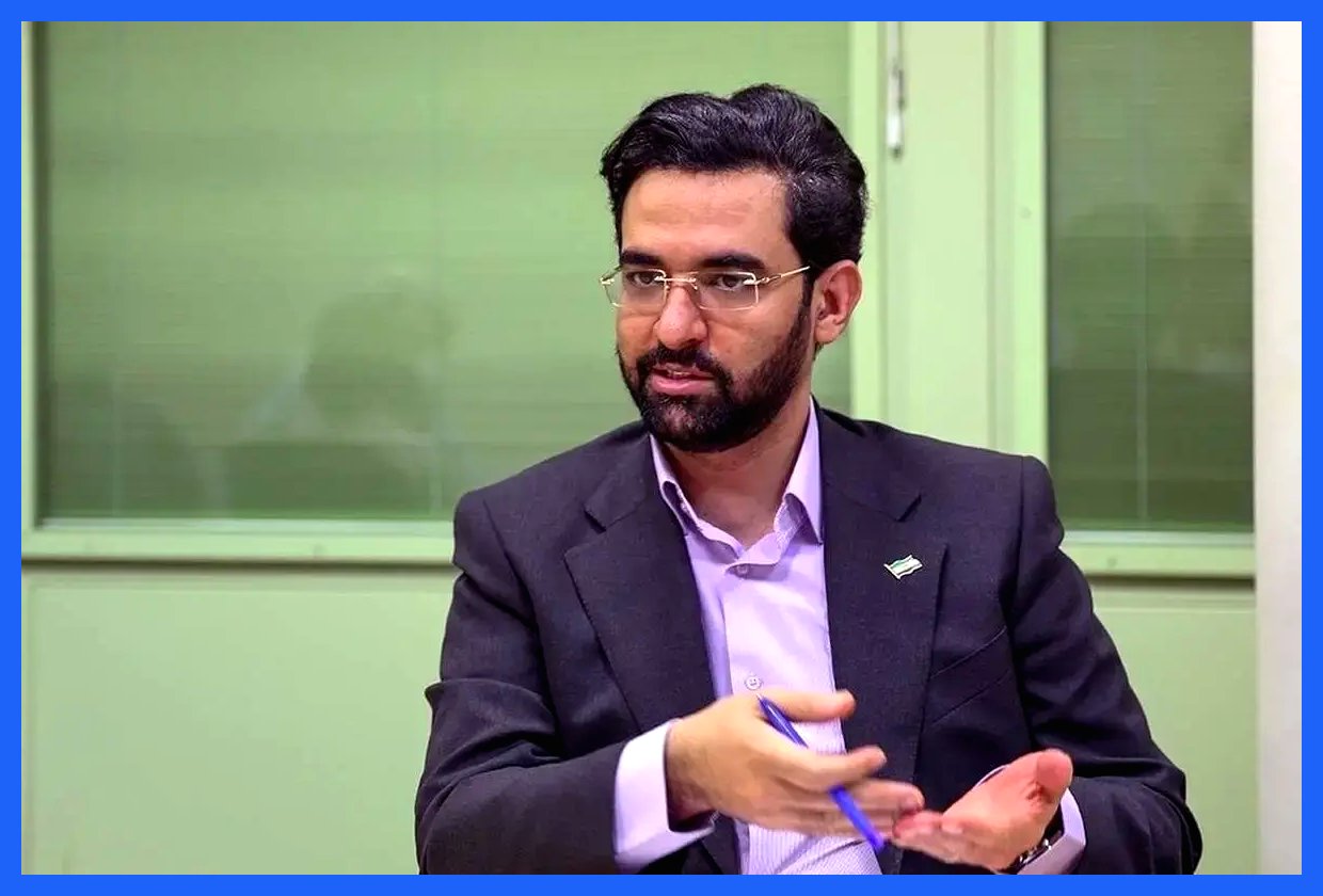 آذری جهرمی: سه نرخی شدن بنزین، راهی ناکارآمد است!