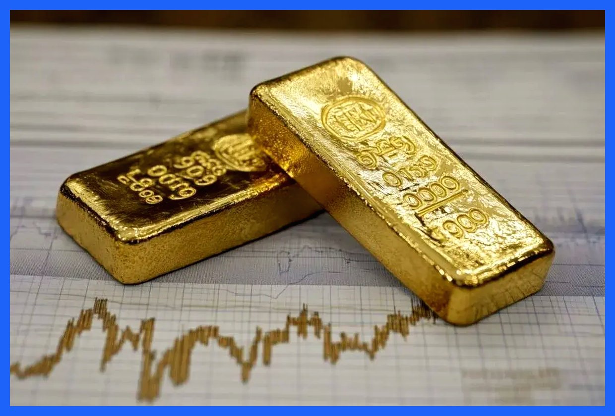 قیمت جهانی طلا در پنج‌شنبه 6 آذر 1404 اعلام شد