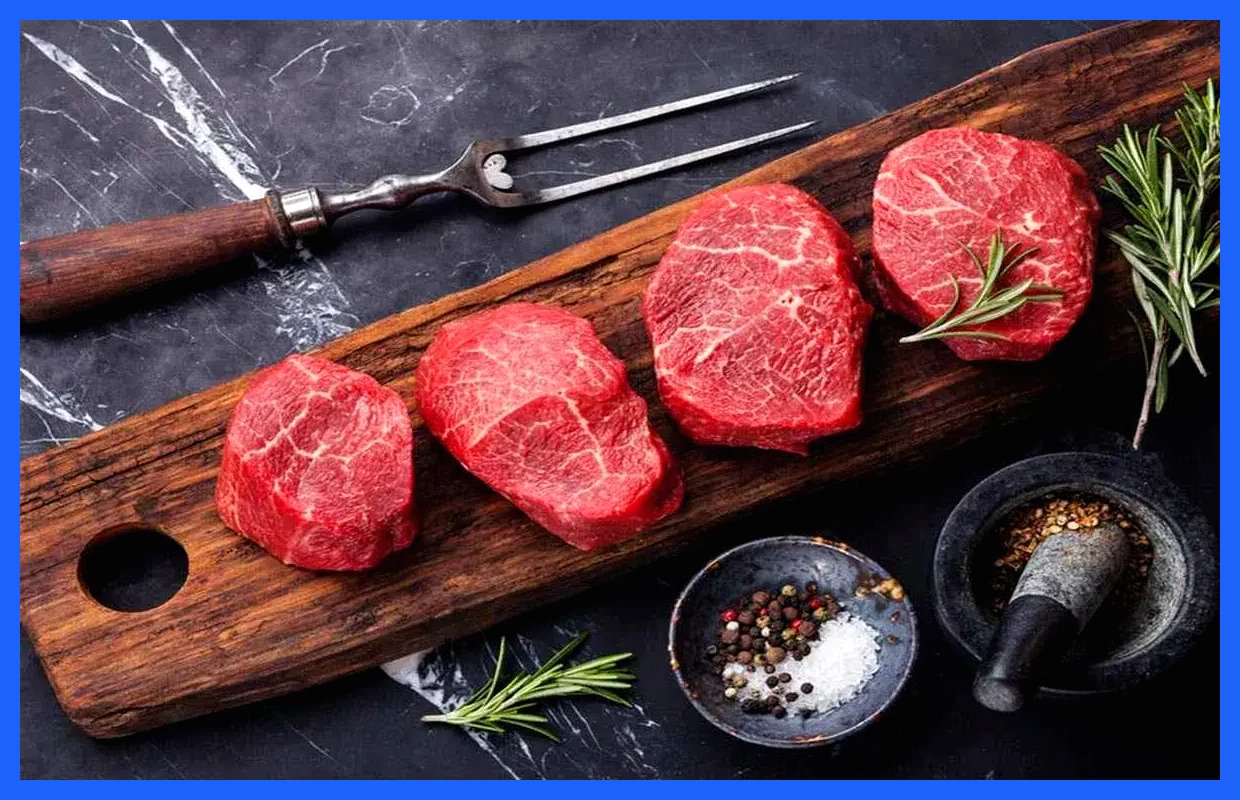 قیمت روز گوشت در ۵ آذر ۱۴۰۴ + جدول تفصیلی