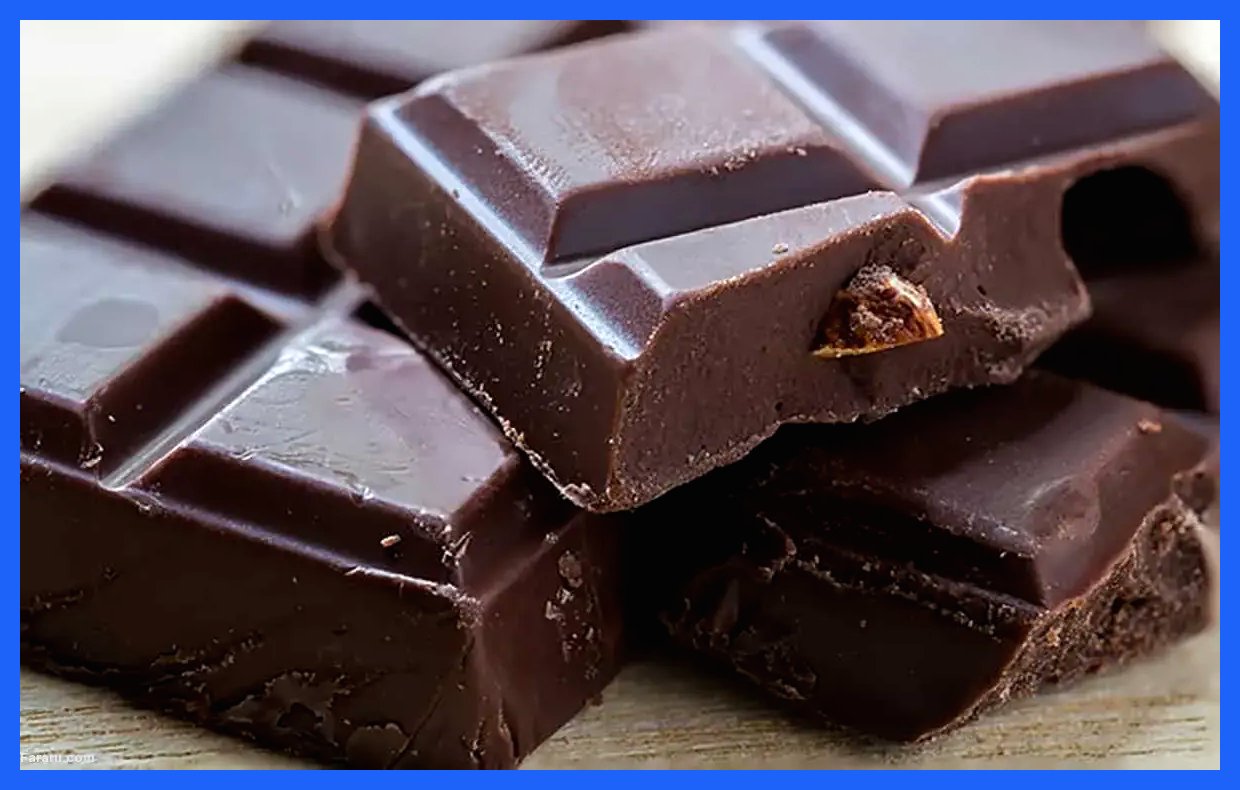 عراق، برترین خریدار شکلات‌های ایرانی شد