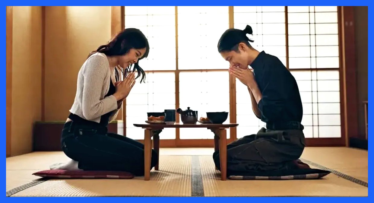 هفت راز پنهان یک زوج ژاپنی برای تقویت بنیان خانواده