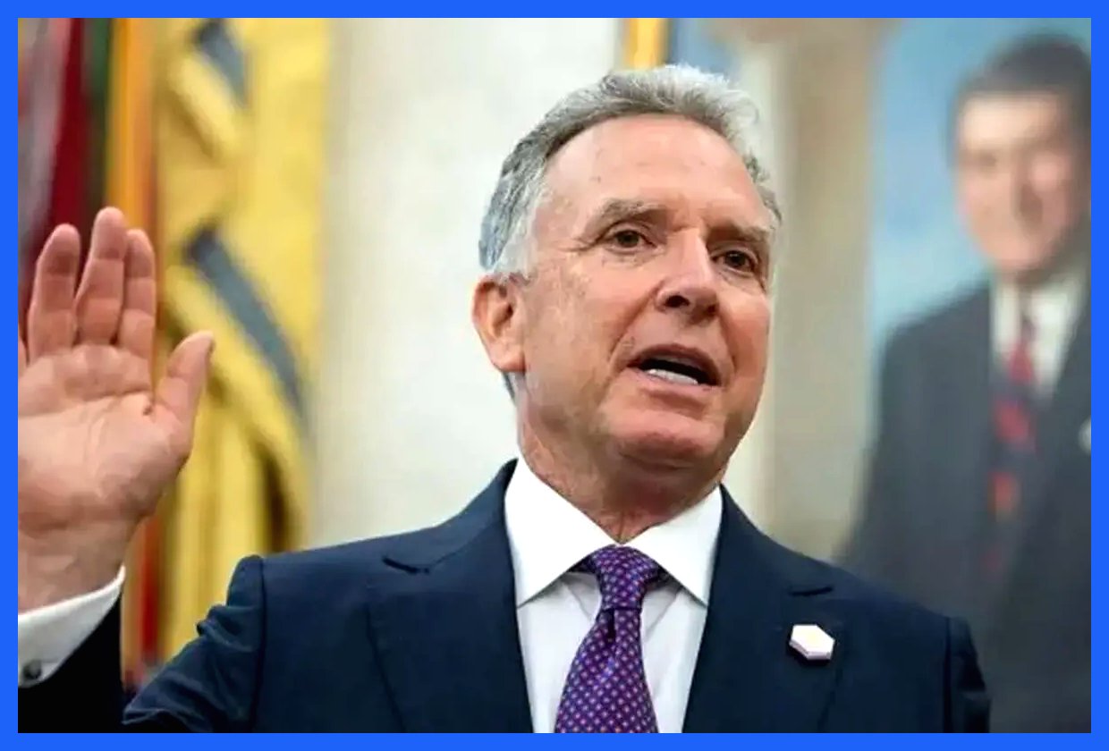 به گزارش آگاهنا، ویتکاف، مقام مسئول در مذاکرات صلح اوکراین، اعلام کرد که برقراری صلح در این کشور تنها با واگذاری منطقه دونتسک به نتیجه خواهد رسید. وی افزود که تحقق این امر می‌تواند راهی به سوی پایان منازعات و برقراری آرامش در منطقه باشد. این اظهارات در حالی مطرح می