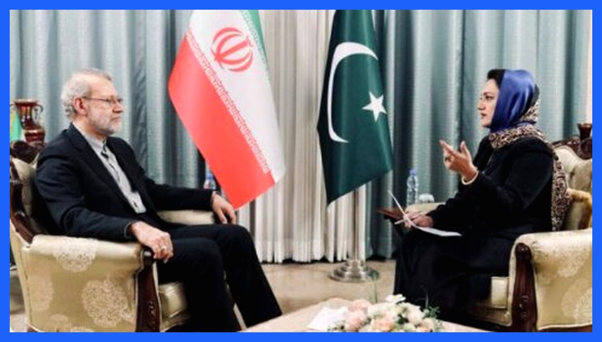 علی لاریجانی، رئیس سابق مجلس شورای اسلامی، اعلام کرد که ایران آمادگی دارد به پاکستان «کارت سفید» ارائه دهد. وی تصریح کرد که این اقدام می‌تواند به توسعه همکاری‌های دو کشور و تقویت روابط دوجانبه کمک کند. لاریجانی همچنین به اهمیت هم‌افزایی و همکاری‌های منطقه‌ای اشاره کرد و بر لزوم