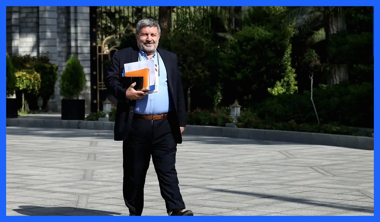 رئیس شورای اطلاع‌رسانی دولت: رهبری دستورات جدیدی درباره حجاب صادر کرده‌اند / دولت به گشت ارشاد و حجاب بان بازنمی‌گردد / برهنه‌نمایی تنها یکی از 23 مصداق ناهنجاری گزارش وزارت اطلاعات است