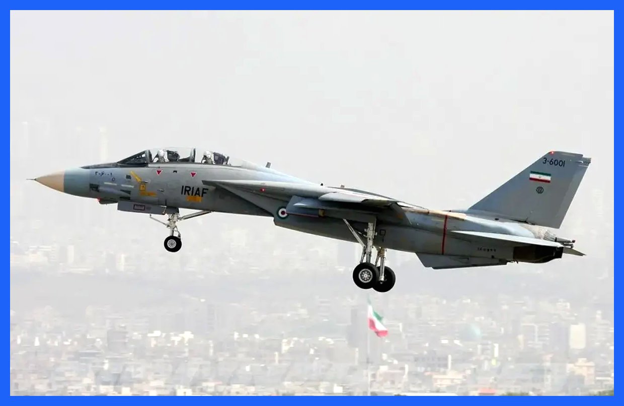 پرواز جنگنده‌های ارتش بر فراز آسمان تهران؛ دلیل آن چه بود؟