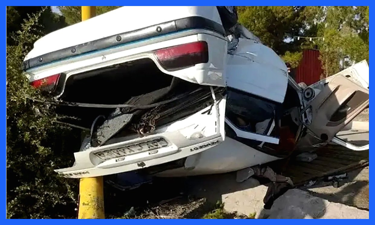 خسارت تصادف بدون نیاز به دادگاه، قابل دریافت از بیمه است