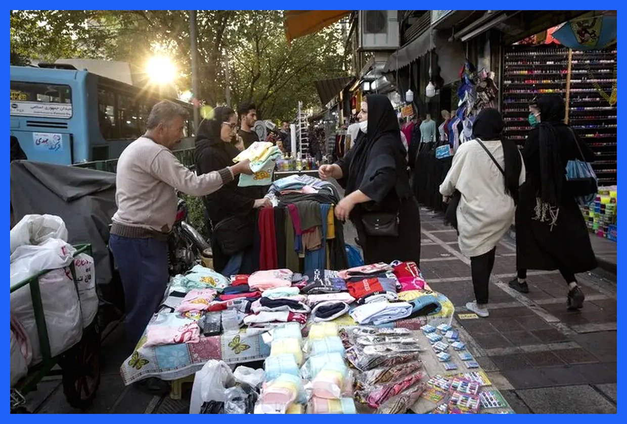 اقدامات قضایی علیه اجاره‌دهندگان خیابان‌ها در تهران