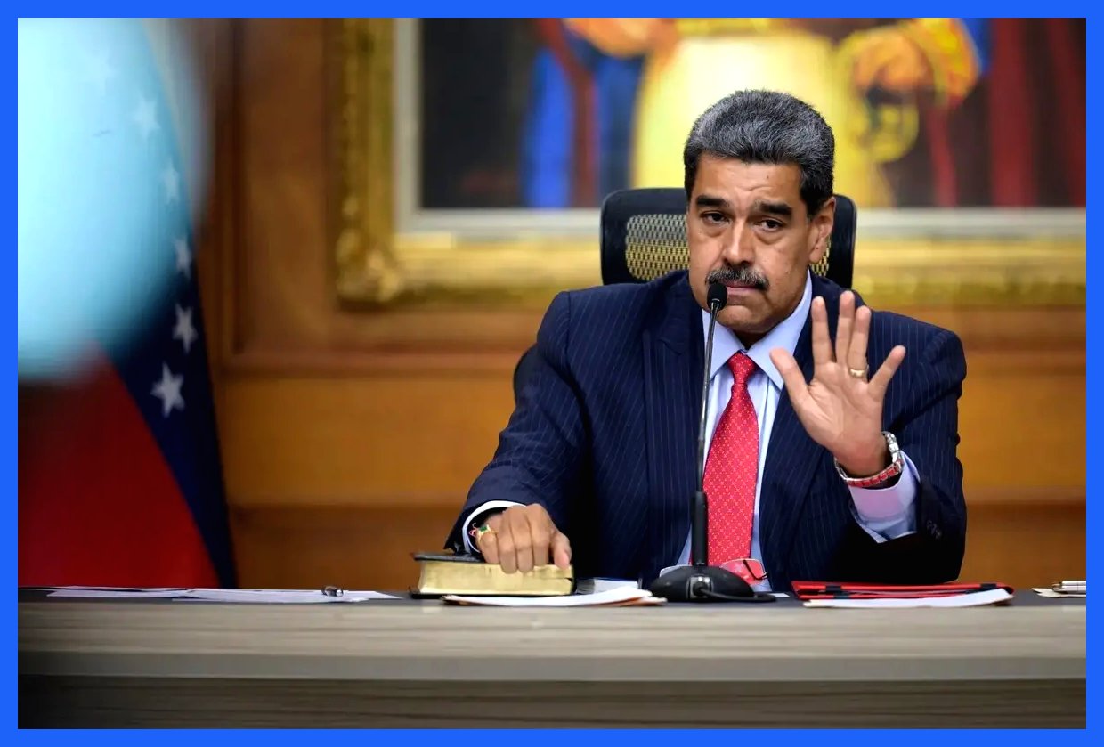 نیکلاس مادورو، رئیس‌جمهور ونزوئلا، از کشورهای کوبا، ایران، روسیه و چین به خاطر حمایت‌هایشان در شرایط دشوار تقدیر کرد و اظهار داشت که این کشورها همواره در کنار ونزوئلا بوده‌اند و او را در این برهه سخت تنها نگذاشته‌اند. مادورو این حمایت‌ها را نشانه‌ای از