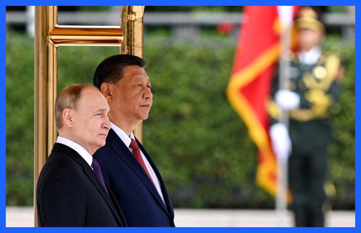 سه اشتباهی که آمریکا نباید در برابر پوتین و شی تکرار کند

به گزارش آگاهنا، در روابط بین‌الملل، تعامل با رهبران قدرتمند نظیر ولادیمیر پوتین رئیس‌جمهور روسیه و شی جین‌پینگ رئیس‌جمهور چین، نیازمند دقت و تدبیر خاص