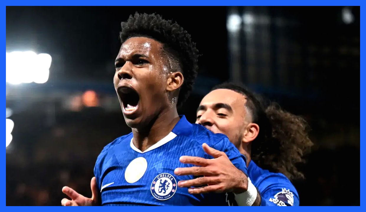 رئال مادرید، بزرگترین استعداد برزیلی را از دست داد!