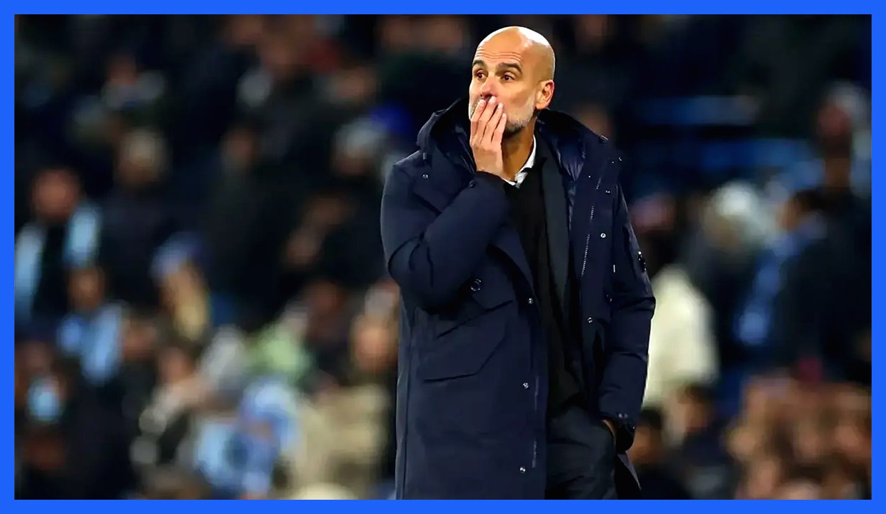 طوفان به پپ: تحقیر به جای شرم!