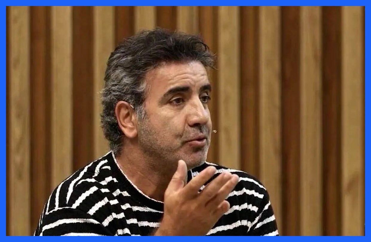 بهروز رهبری‌فرد: "دستور آمد که ایران نباید بحرین را شکست دهد؛ می‌خواستم افشاگری کنم اما اجازه ندادند به برنامه ۹۰ بروم!"