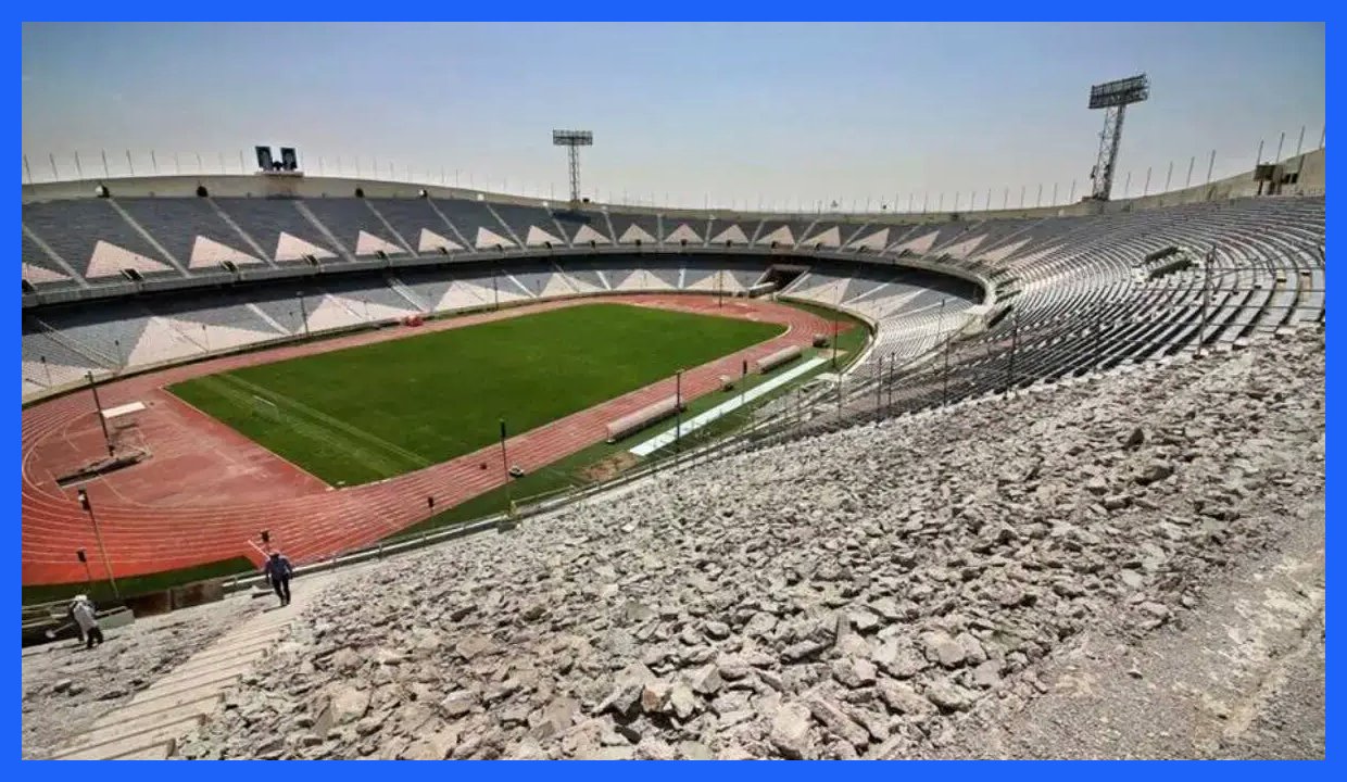 آیا وعده‌های ساخت ورزشگاه جدید به حقیقت می‌پیوندد؟
