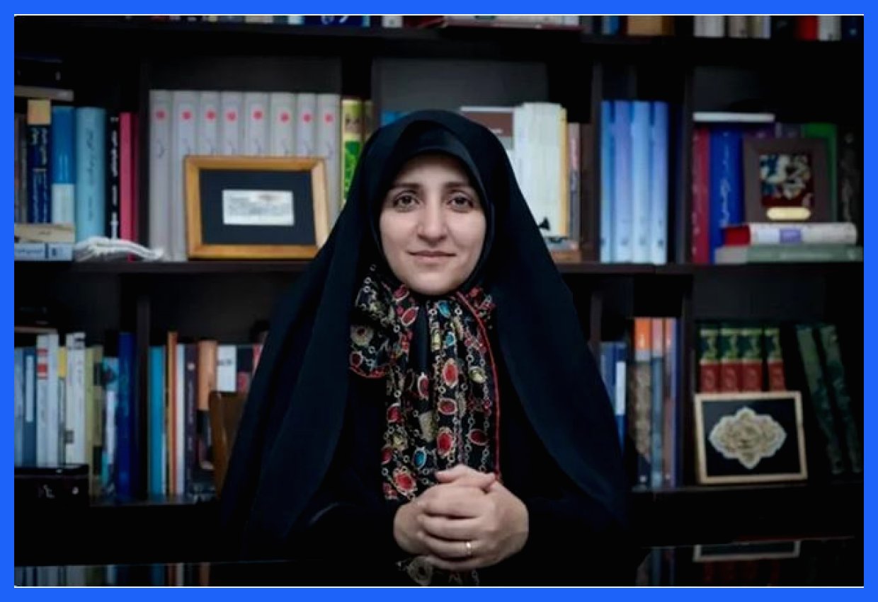 معاون رئیس‌جمهور: هنرمندان زن در خارج از کشور می‌توانند به وطن بازگردند