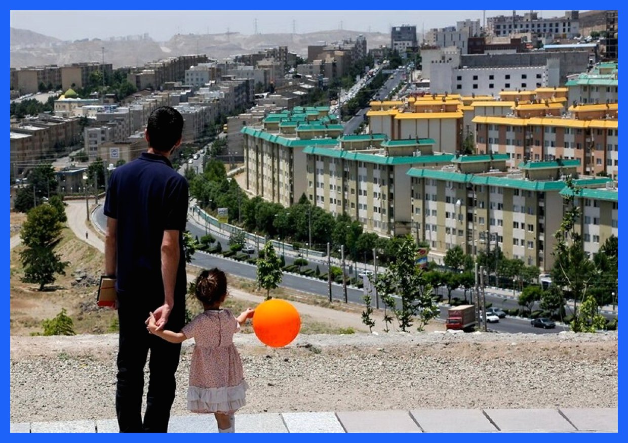 با ۳ میلیارد تومان، در کدام نقاط تهران می‌توان خانه خرید؟