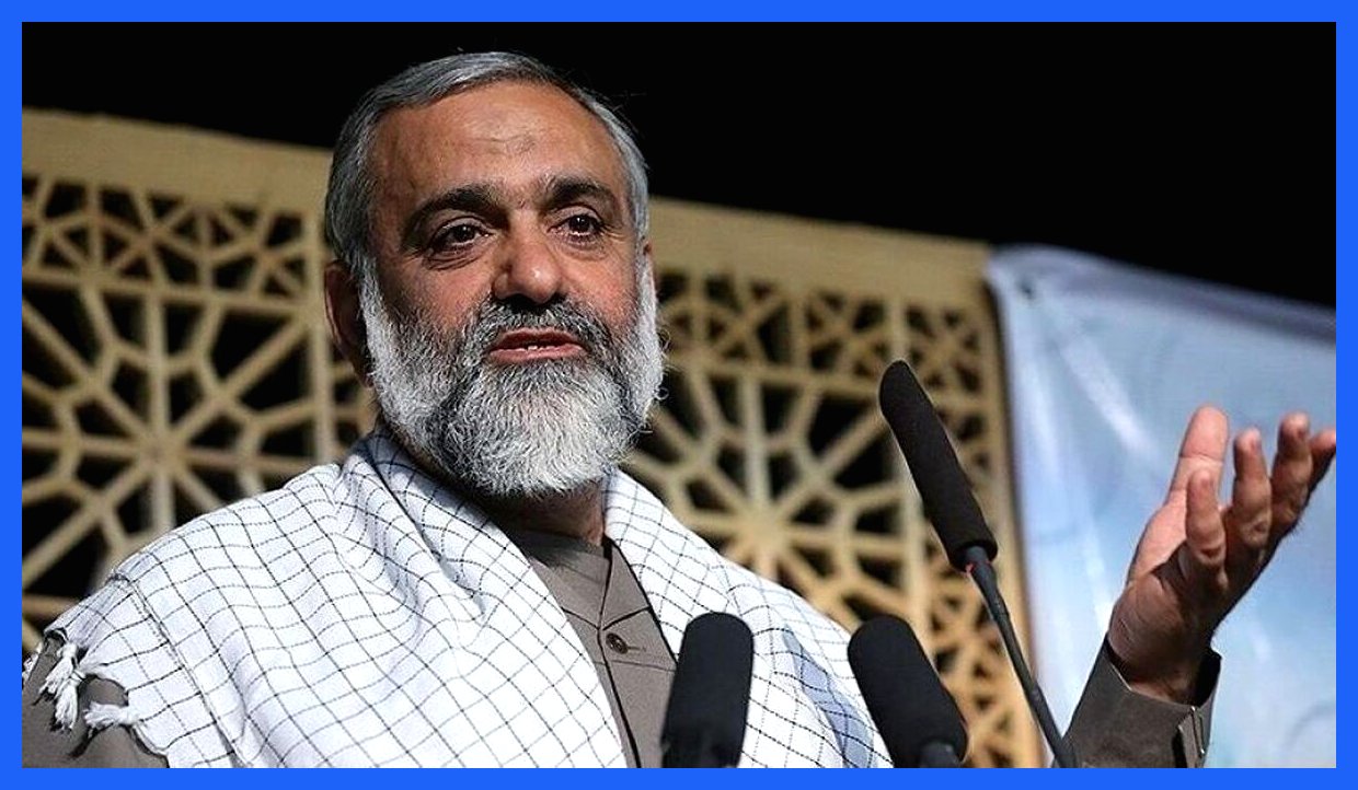 سردار نقدی اعلام کرد: ما جنگ بعدی را بدون نابودی کامل رژیم صهیونیستی متوقف نخواهیم کرد. به نظر می‌رسد که این اظهارات نشان‌دهنده عزم جدی ایران در قبال تهدیدات منطقه‌ای و سیاست‌های رژیم صهیونیستی است.