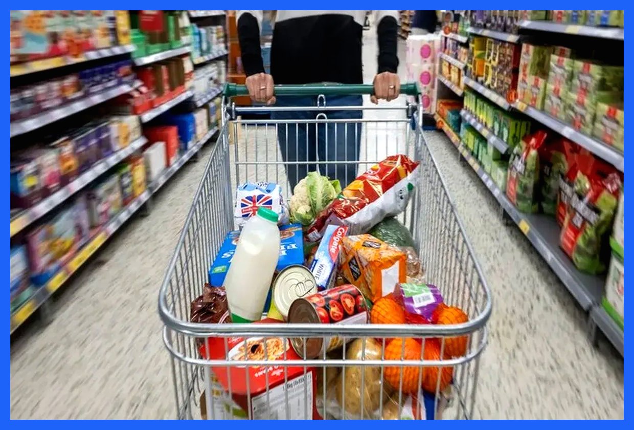 نرخ تورم سالانه آبان ماه اعلام شد