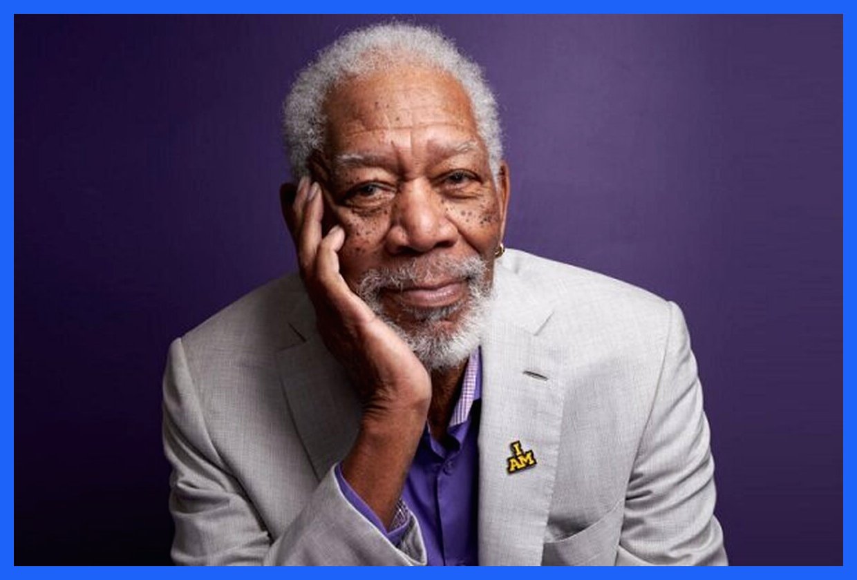 مورگان فریمن: شش دهه در دنیای سینما؛ سرنوشت یک شکارچی!