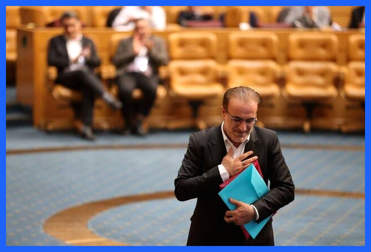 رئیس‌زاده همچنان سکان سازمان نظام پزشکی را در دست دارد