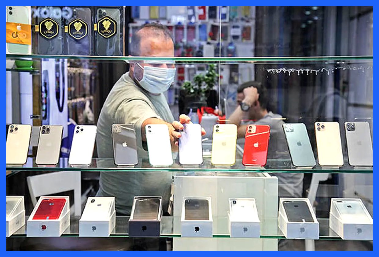 تکلیف گارانتی موبایل: پایان سردرگمی چندساله!